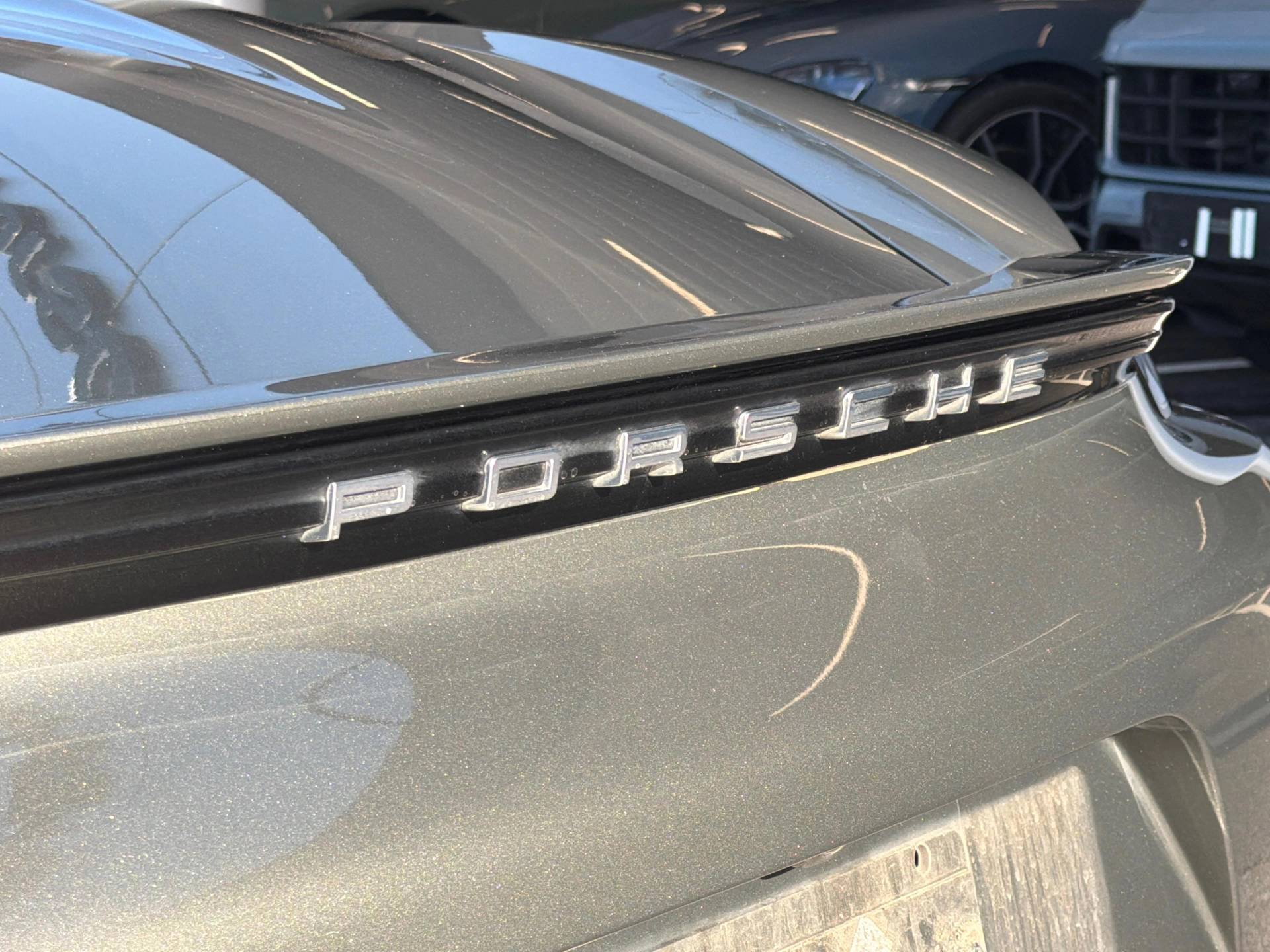 718 Boxster, photo 47 of 47