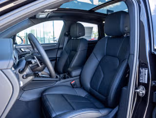 2026 Porsche Macan GTS - Photo 33