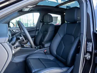 2026 Porsche Macan GTS - Photo 37
