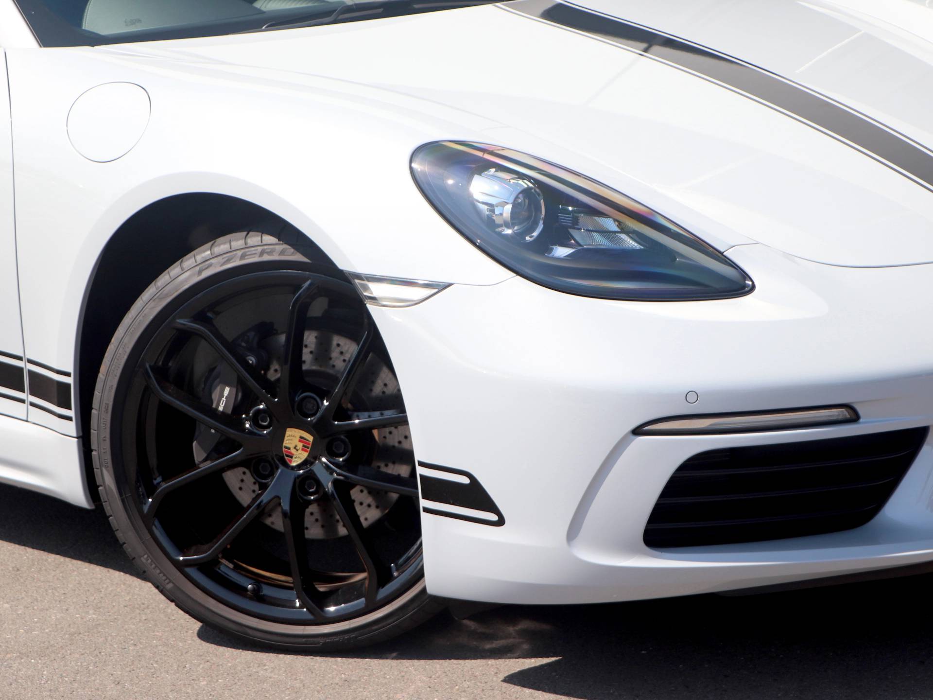 718 Boxster Style Edition, photo 36 of 36