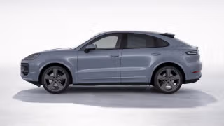 2024 Porsche Cayenne Coup 10
