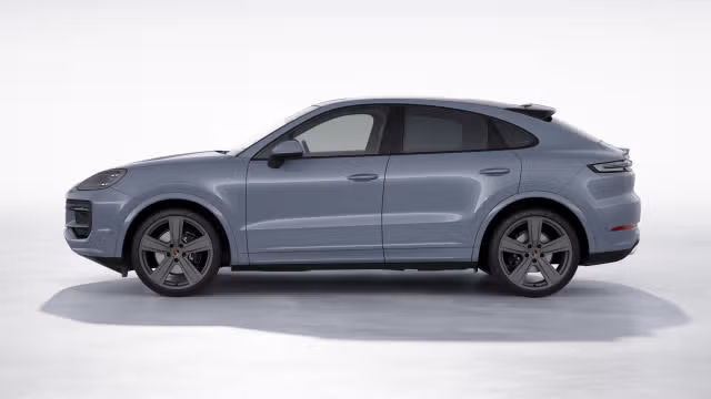 2024 Porsche Cayenne Coup 11
