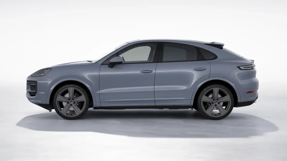 2024 Porsche Cayenne Coup 16