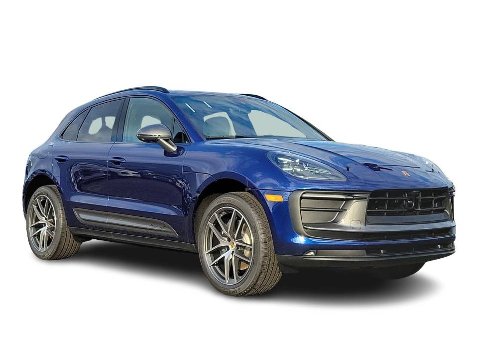 Buy used Porsche Macan T at Porsche Cherry Hill