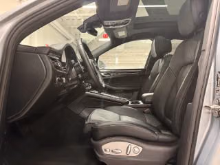 2026 Porsche Macan Base - Photo 33