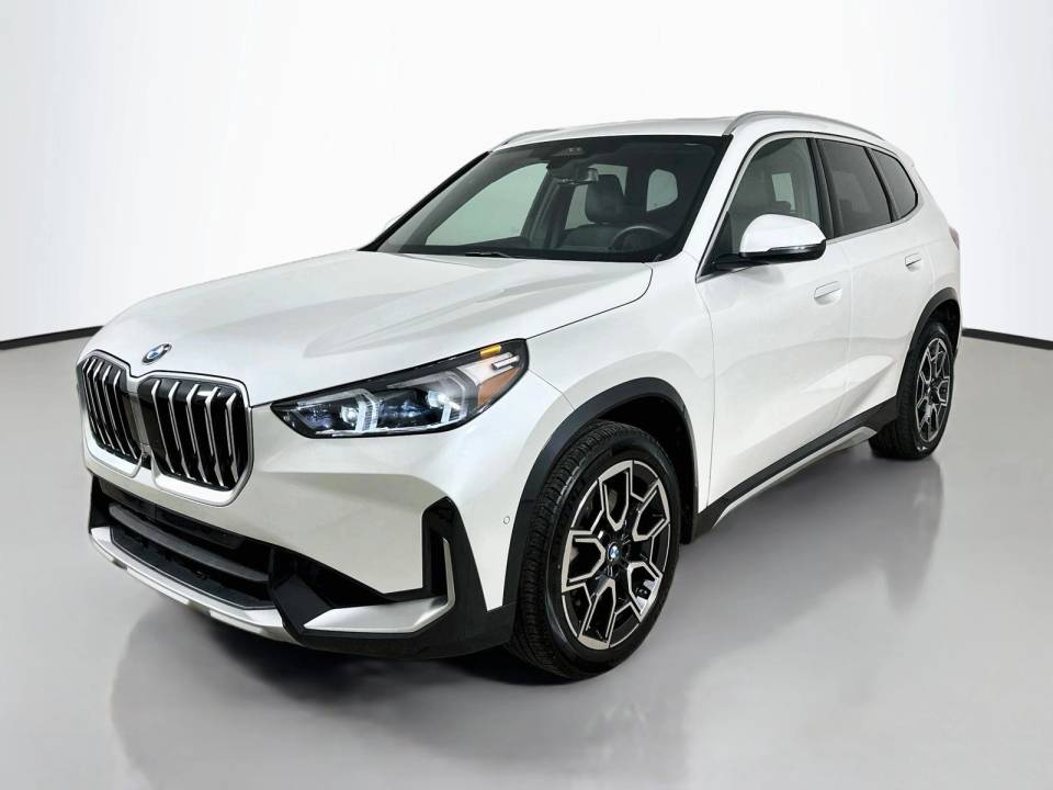 2026 BMW X1 28i