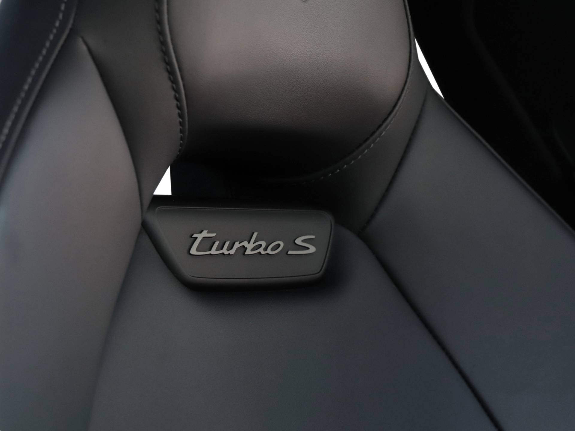Panamera Turbo S E-Hybrid, photo 37 of 37
