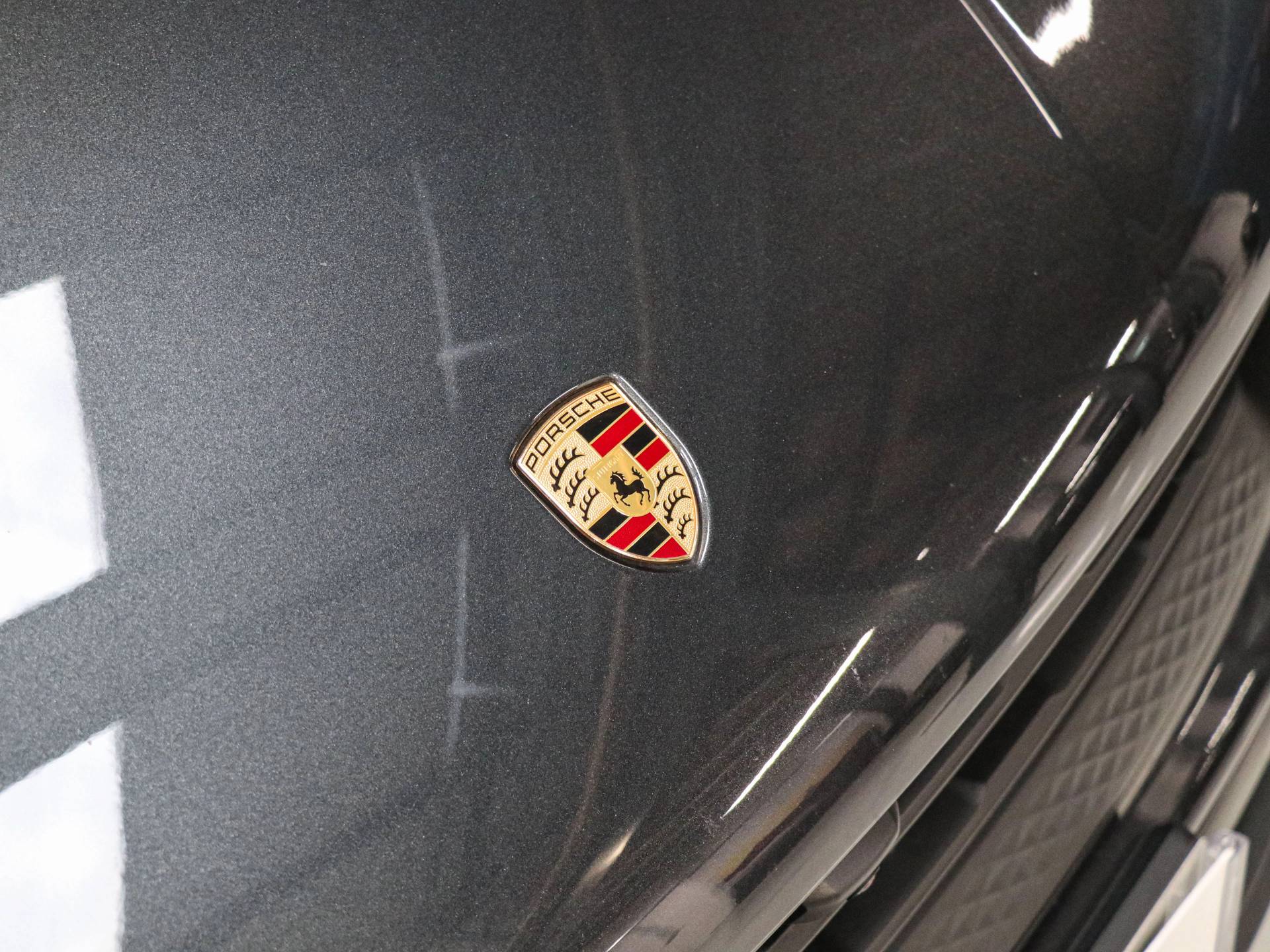 Macan, photo 31 of 31