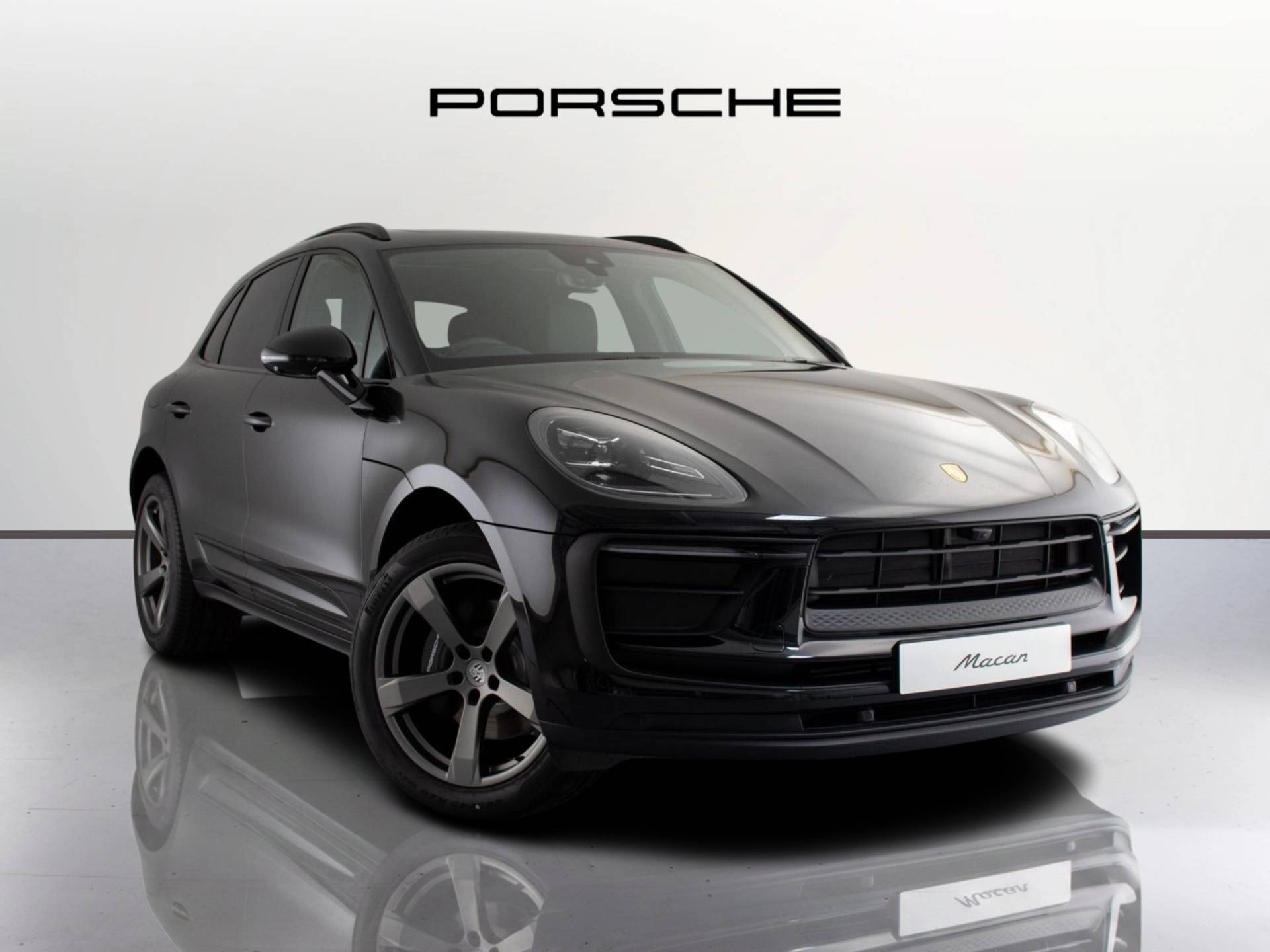 Macan, photo 1 of 56