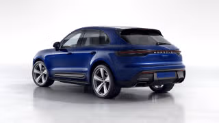 2026 Porsche Macan - Photo 17