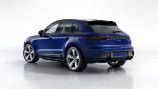 2026 Porsche Macan - Photo 21