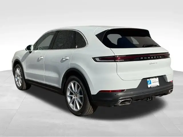 2026 Porsche Cayenne Base - Photo 23