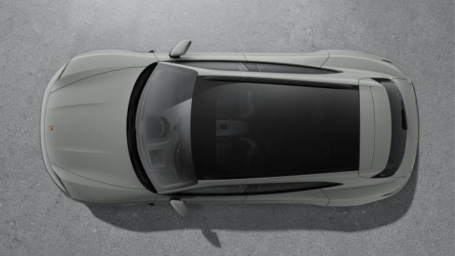 Porsche Taycan ph2 Sport Turismo -  - Joinsteer - #5