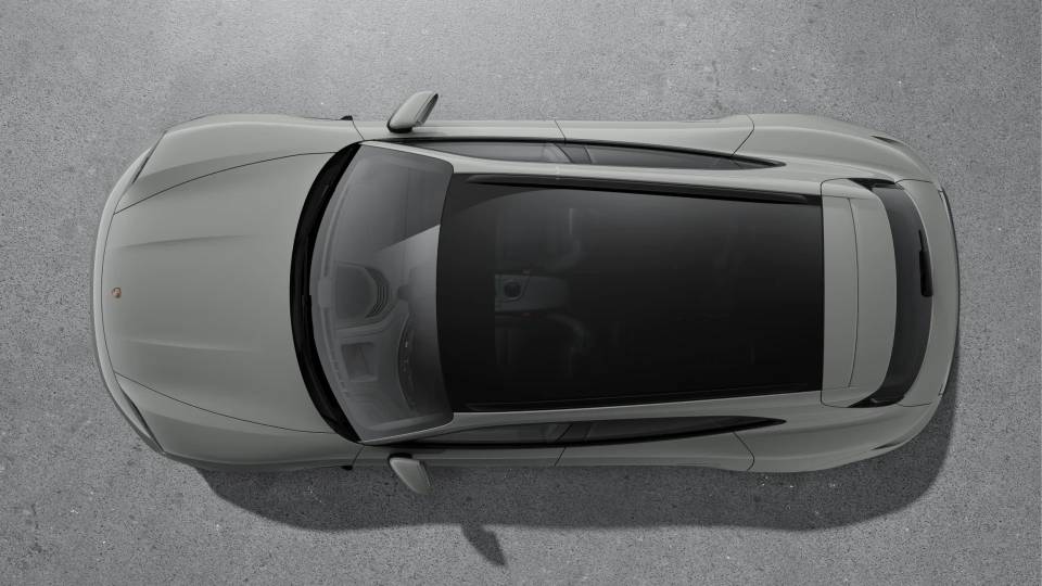 Porsche Taycan ph2 Sport Turismo - 2025 - Joinsteer - #6