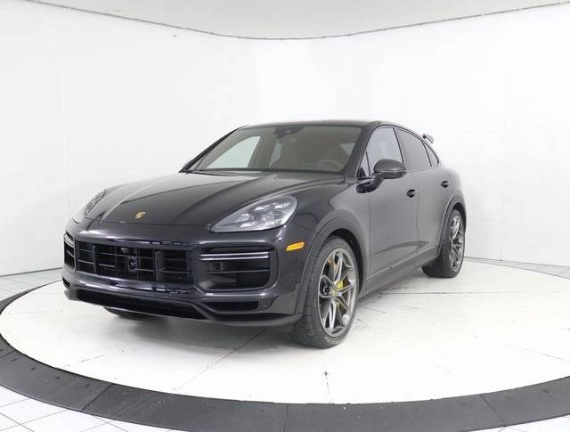 Buy used Porsche Cayenne Turbo GT at Porsche Silver Spring
