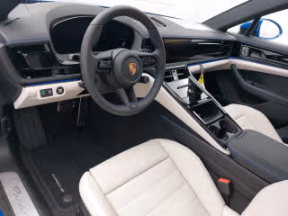 2026 Porsche Panamera Base - Photo 25