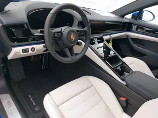 2026 Porsche Panamera Base - Photo 29