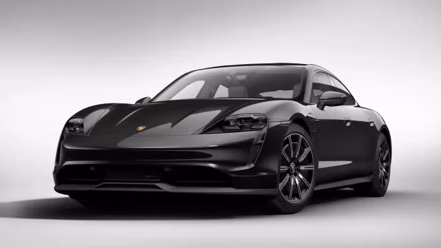 Used 2020 Porsche Taycan S with VIN WP0AB2Y19LSA50480 for sale in Durham, NC