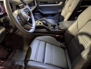 2026 Porsche Cayenne Coup Base - Photo 33