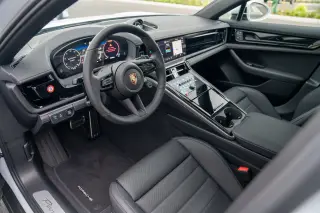 2026 Porsche Panamera Base - Photo 29