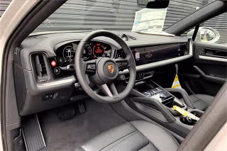 2026 Porsche Cayenne Coup Base - Photo 25