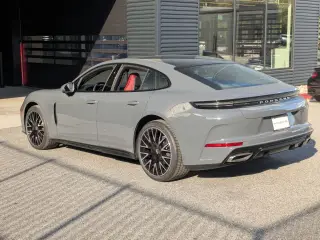 2026 Porsche Panamera Base - Photo 21