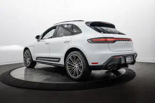 2026 Porsche Macan S - Photo 21