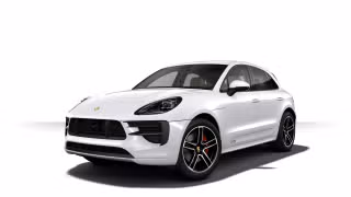 2021 Porsche Macan GTS's photo