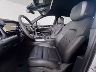 2026 Porsche Cayenne Coup Base - Photo 33