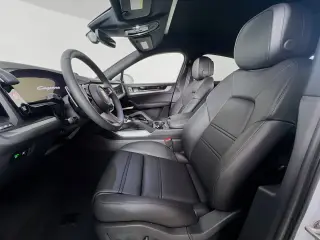 2026 Porsche Cayenne Coup Base - Photo 37
