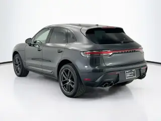 2025 Porsche Macan Base - Photo 21