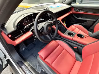 2026 Porsche Taycan S - Photo 25