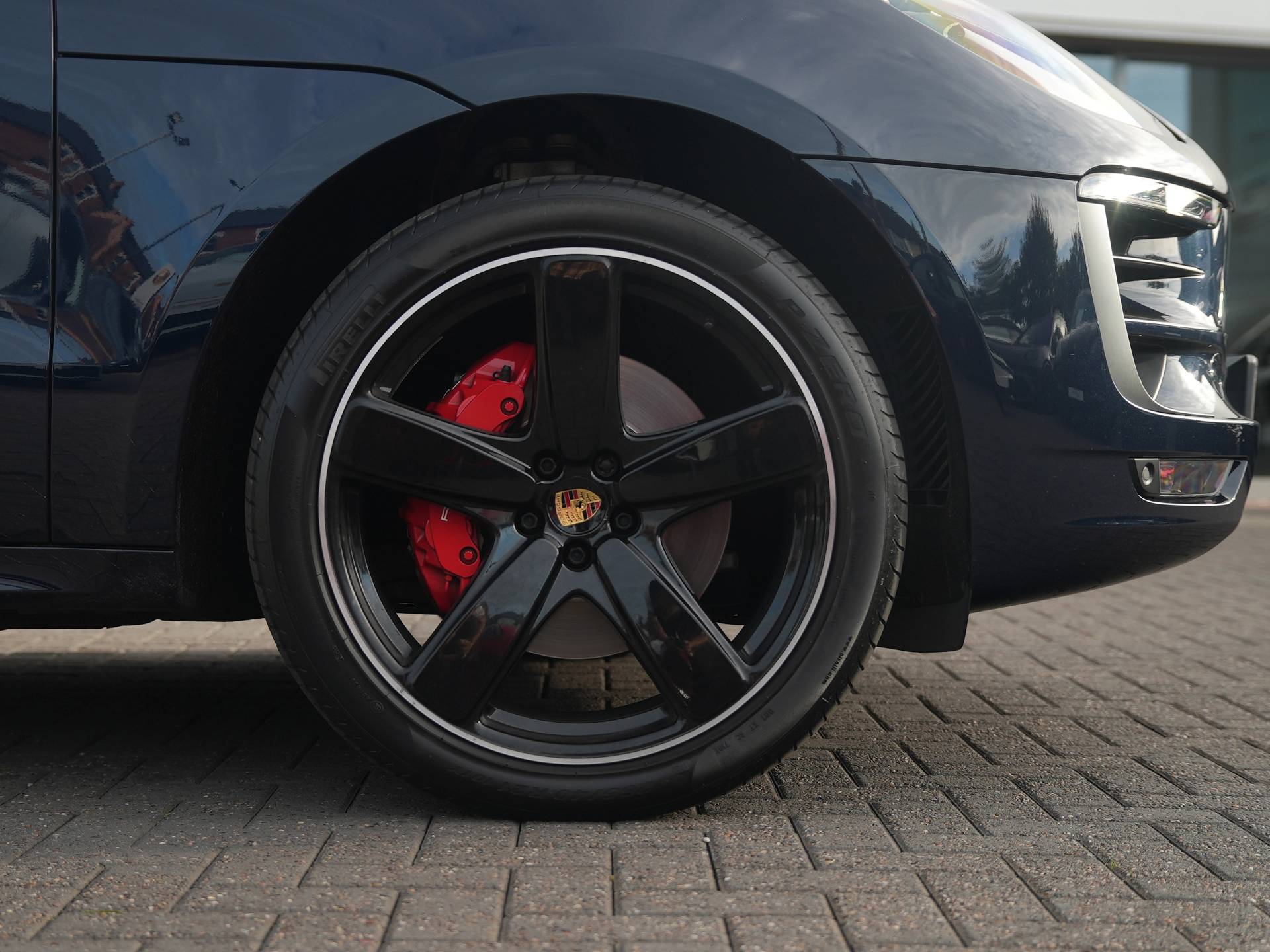 Macan GTS, photo 44 of 44