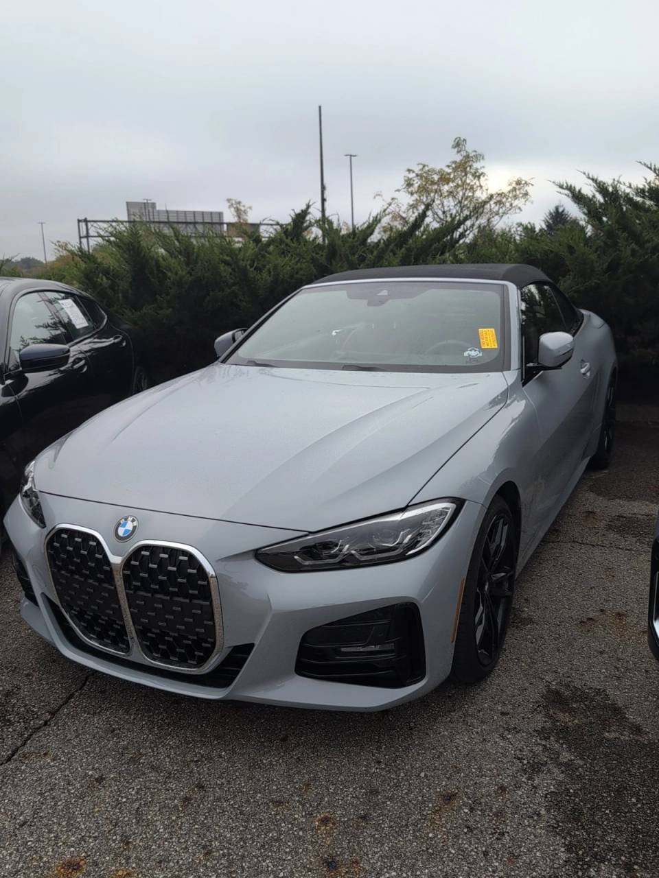2024 BMW 4 Series 430i