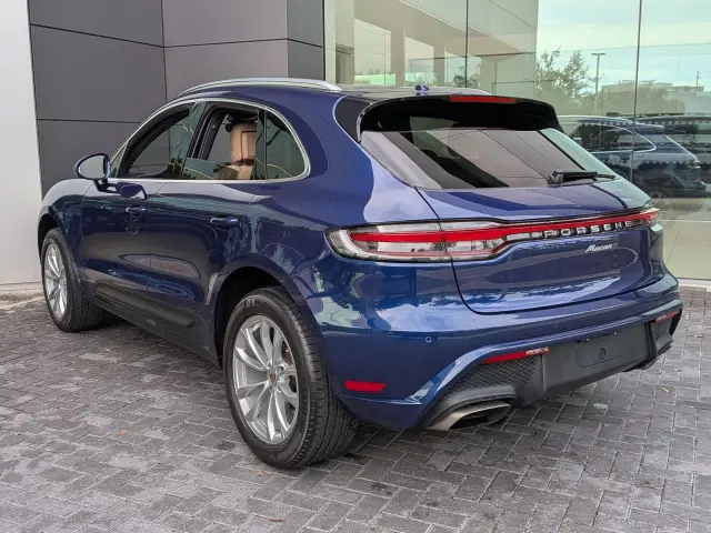 2023 Porsche Macan Base - Photo 22