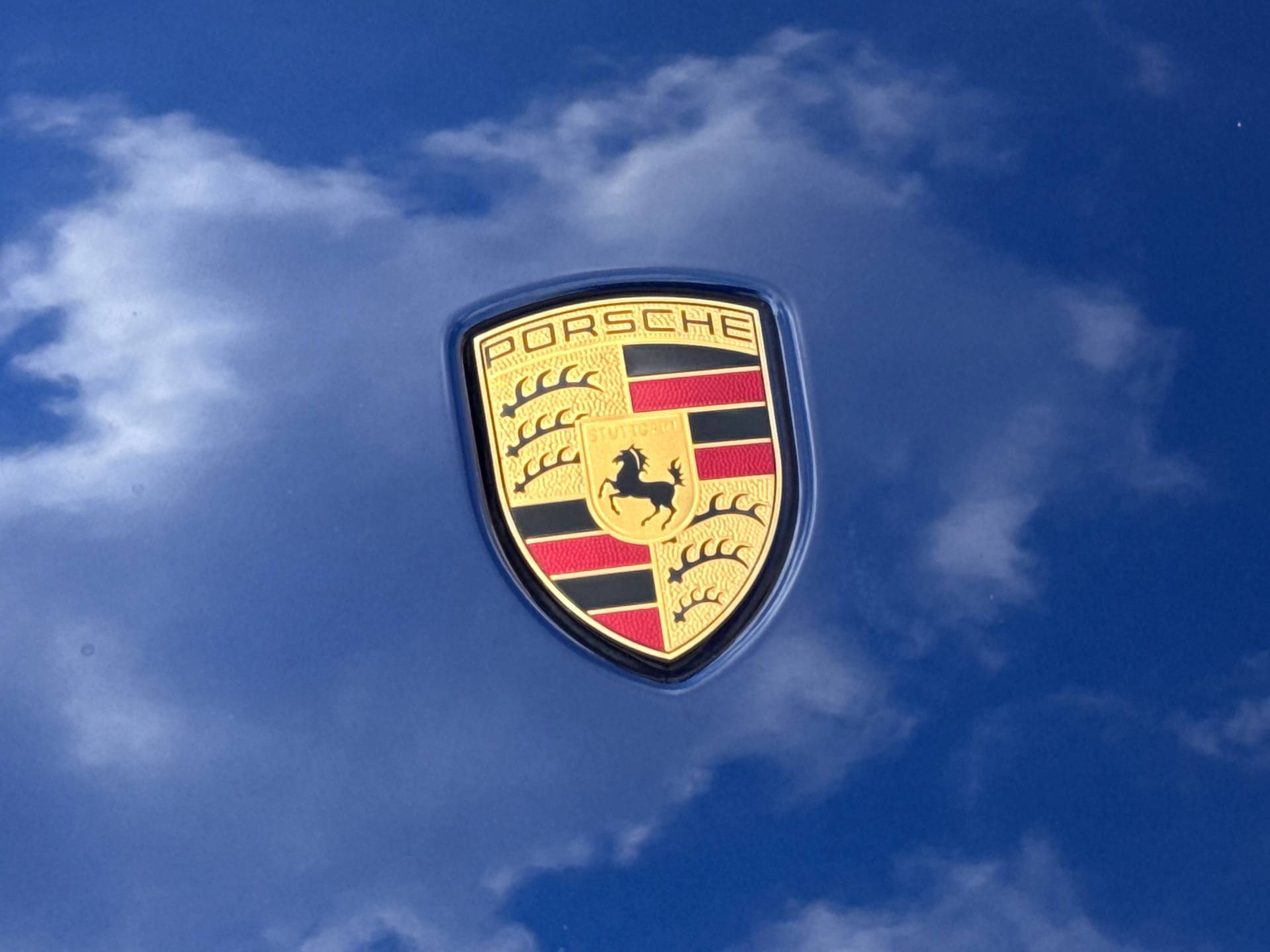 911 Carrera, photo 35 of 35