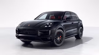 2023 Porsche Cayenne GTS's photo