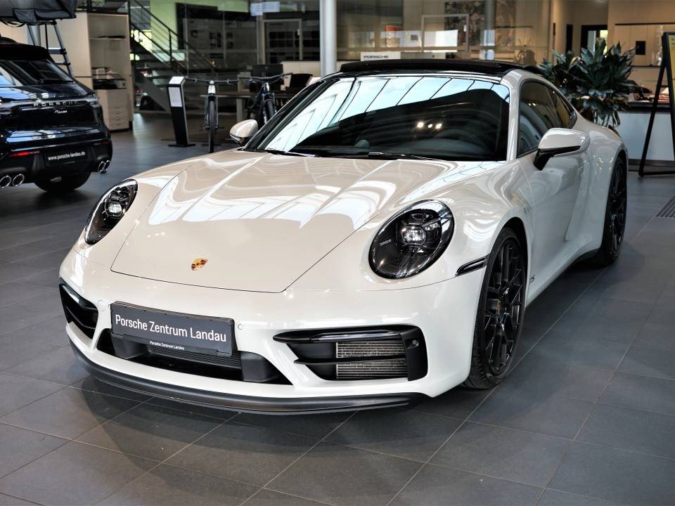 Elegantes Was Kostet Ein Porsche Bild