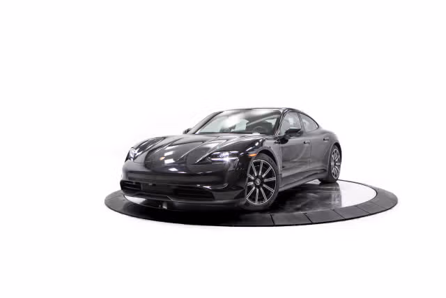 Used 2022 Porsche Taycan S with VIN WP0AB2Y16NSA43926 for sale in Los Angeles, CA