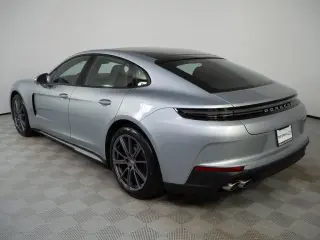 2026 Porsche Panamera Base - Photo 21