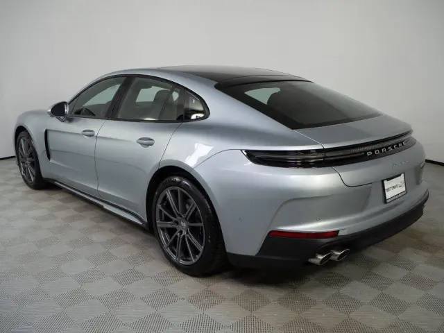 2026 Porsche Panamera Base - Photo 22