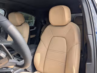 2025 Porsche Cayenne Coup E-Hybrid - Photo 33