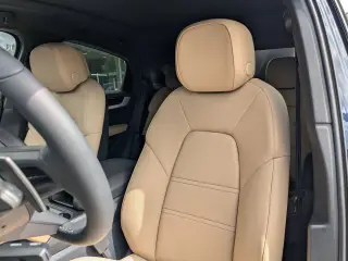 2025 Porsche Cayenne Coup E-Hybrid - Photo 37
