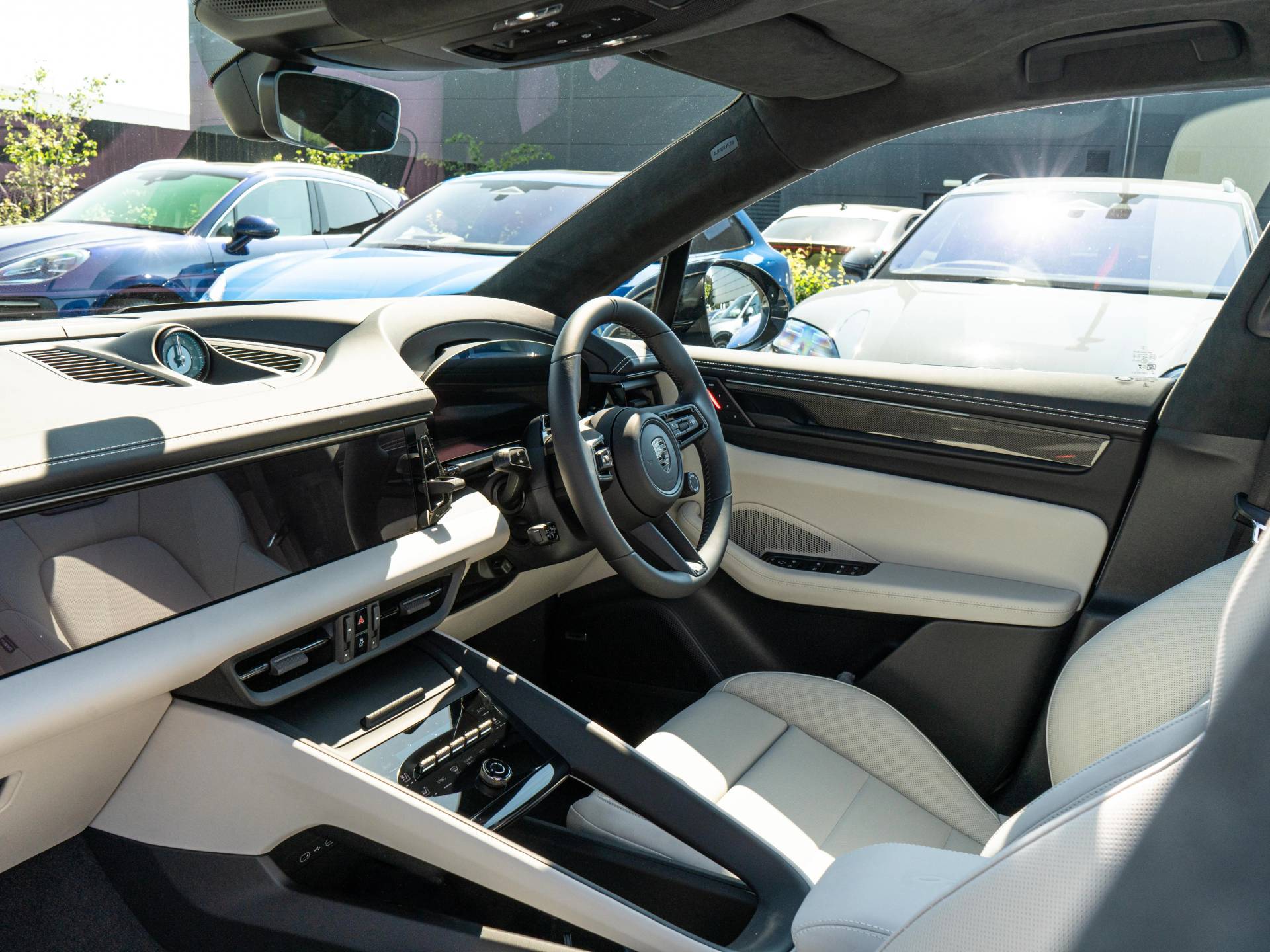 Macan Turbo, photo 50 of 50