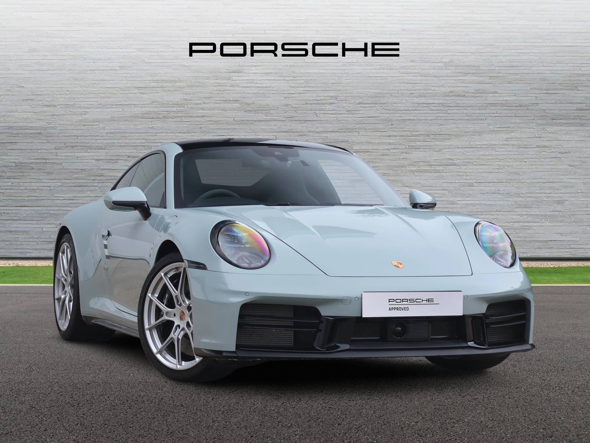 911 Carrera S, photo 1 of 38