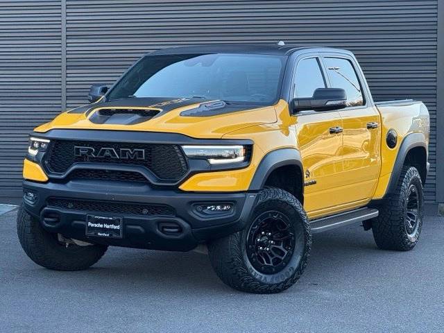 2023 RAM 1500 Pickup