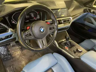2021 BMW M4 Coupe Base - Photo 29