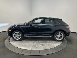 2026 Porsche Macan T - Photo 13