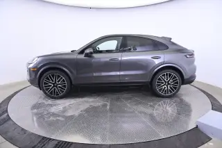 2026 Porsche Cayenne Coupe Base - Photo 13