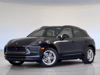2023 Porsche Macan's photo